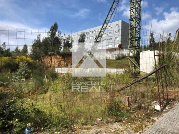 Terreno para Venda em Alfena