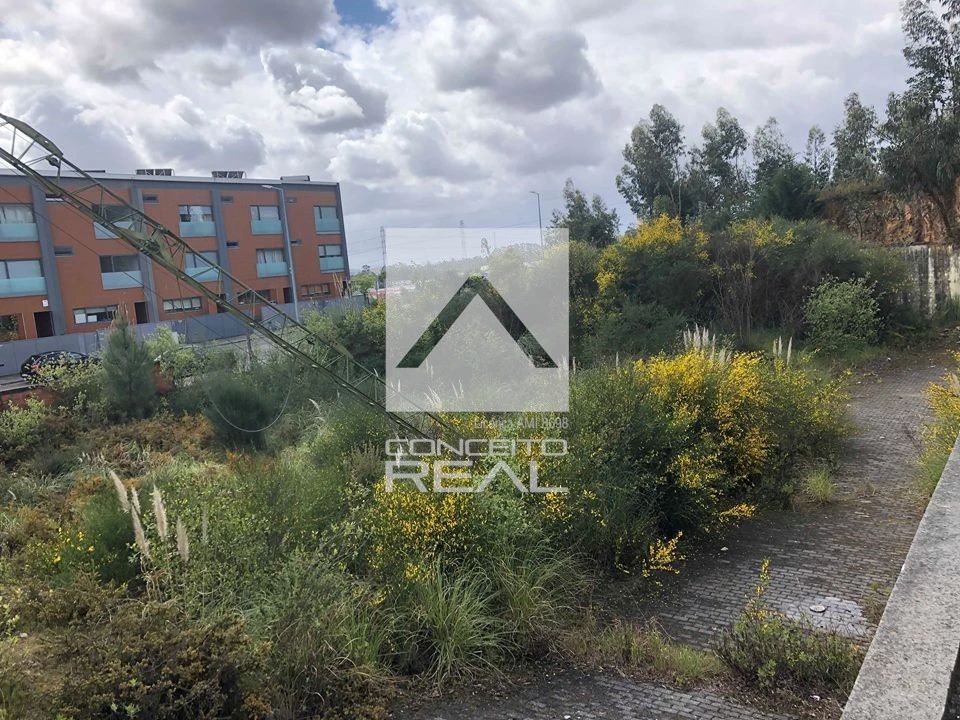 Terreno para Venda em Alfena Foto 4