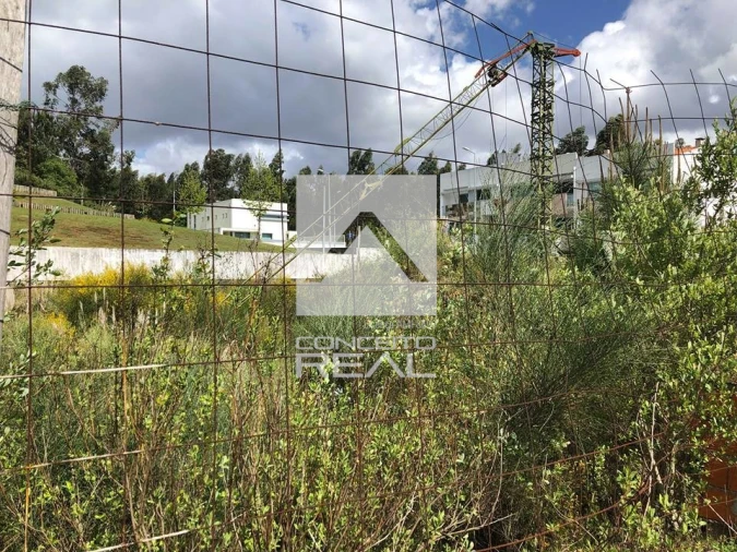 Terreno para Venda em Alfena Foto 5