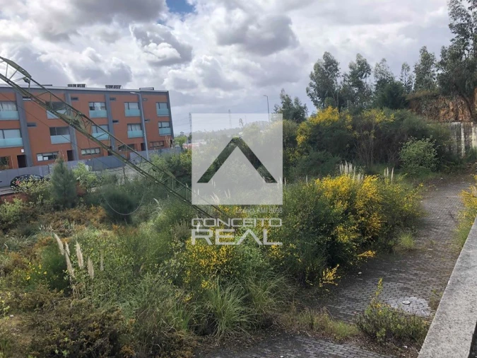 Terreno para Venda em Alfena Foto 4