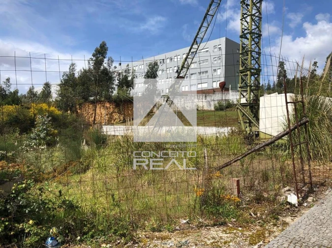Terreno para Venda em Alfena