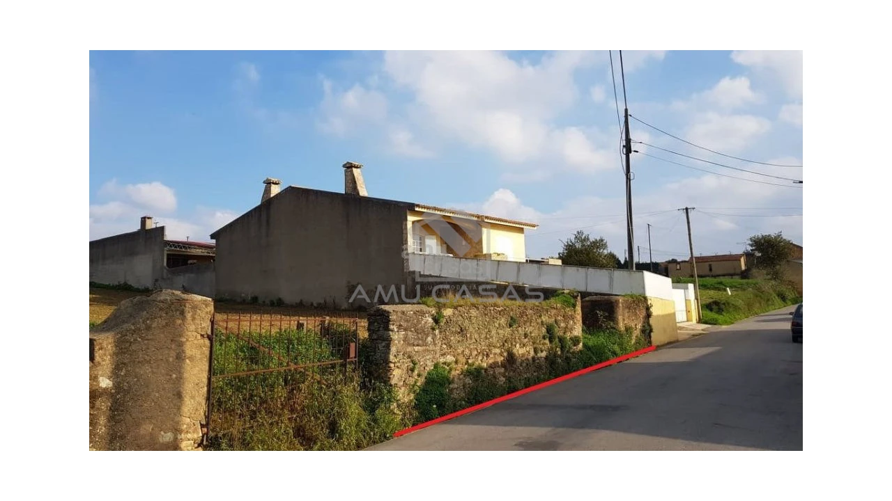 Terreno para Venda em Salreu Foto 4