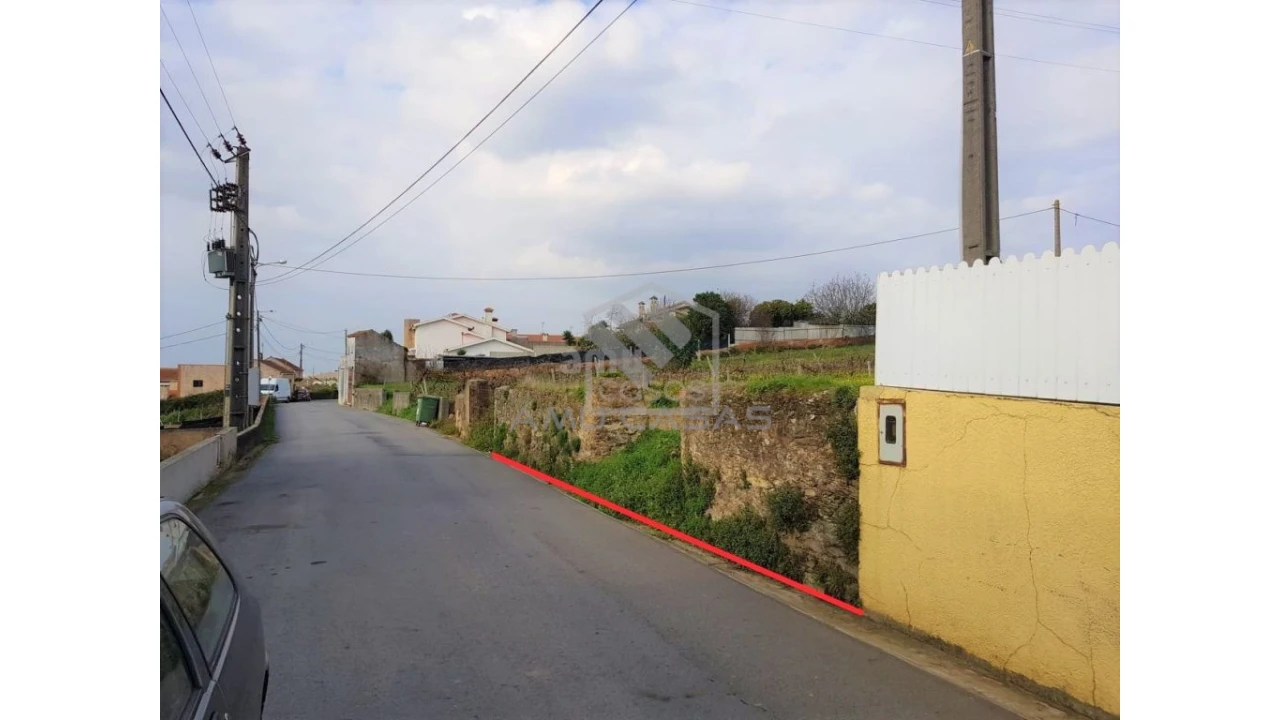 Terreno para Venda em Salreu Foto 5