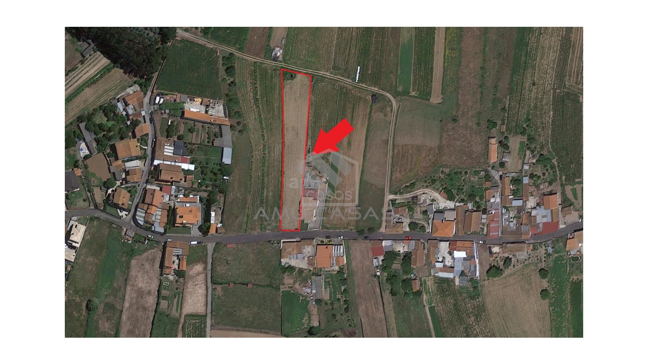 Terreno para Venda em Salreu Foto 6