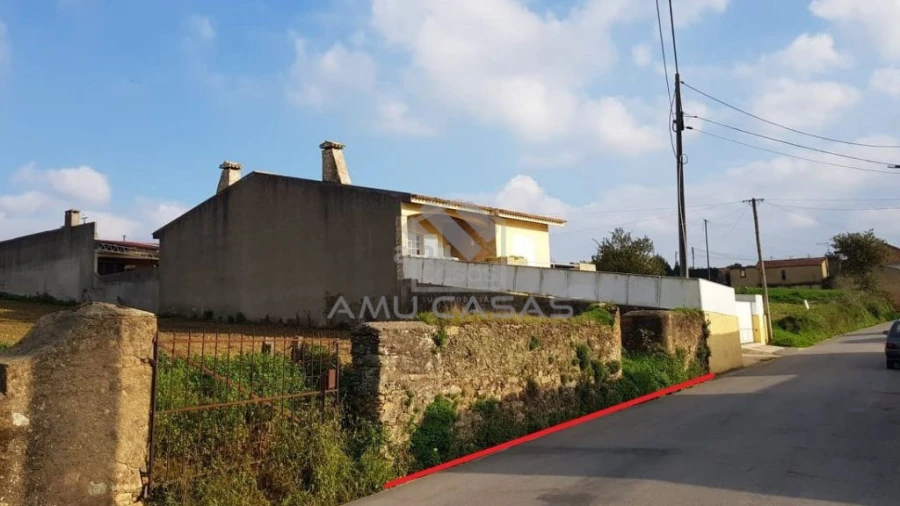 Terreno para Venda em Salreu Foto 4