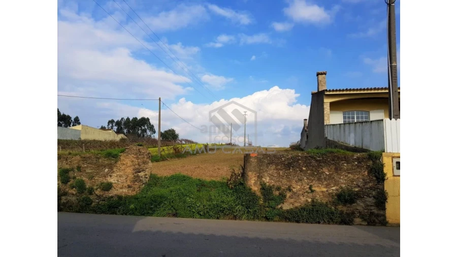 Terreno para Venda em Salreu Foto 3