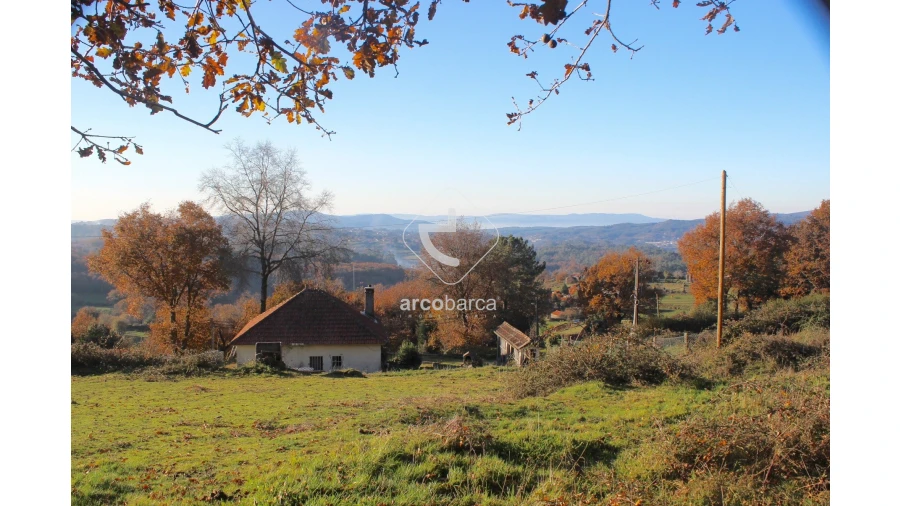 Moradia T2 para Venda em Vascões Foto 22