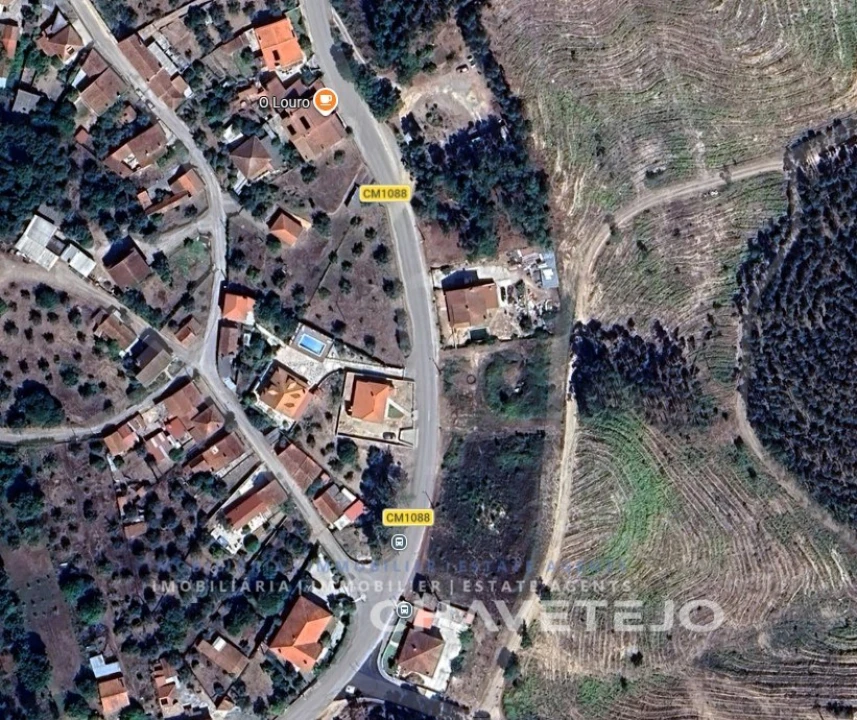 Terreno para Venda em Sabacheira Foto 2