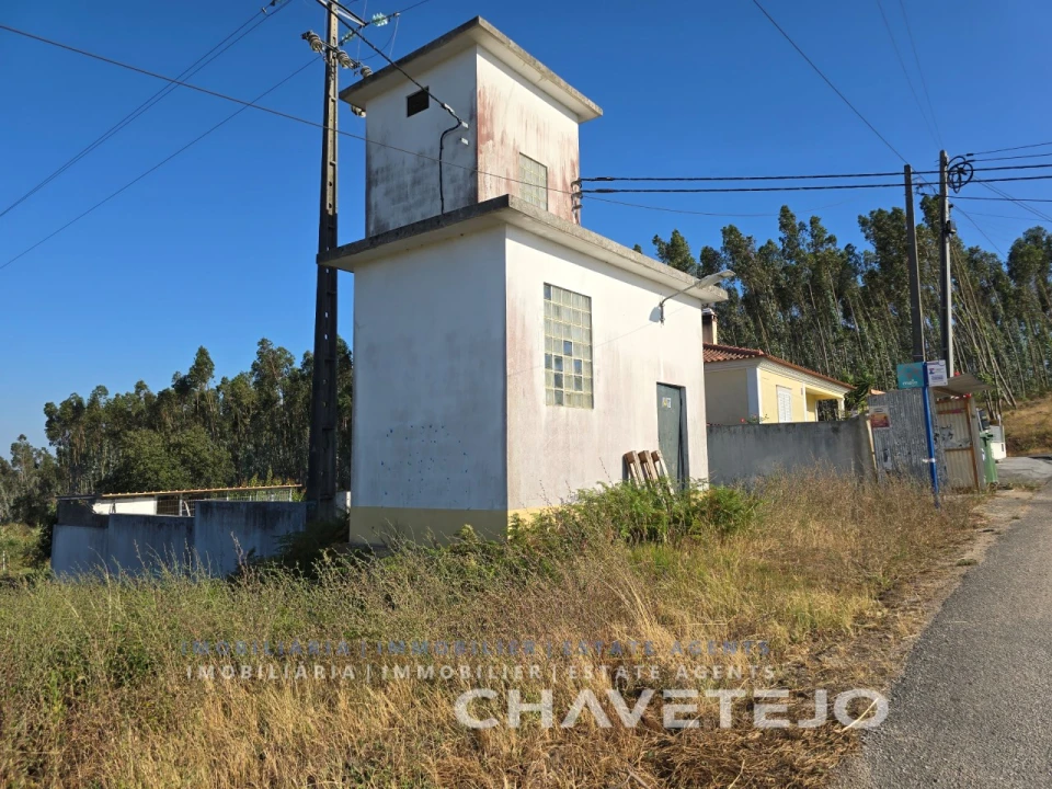 Terreno para Venda em Sabacheira Foto 5