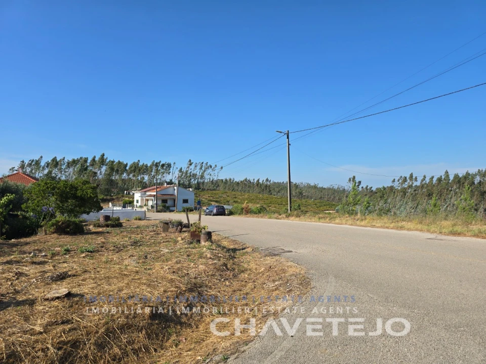 Terreno para Venda em Sabacheira Foto 8