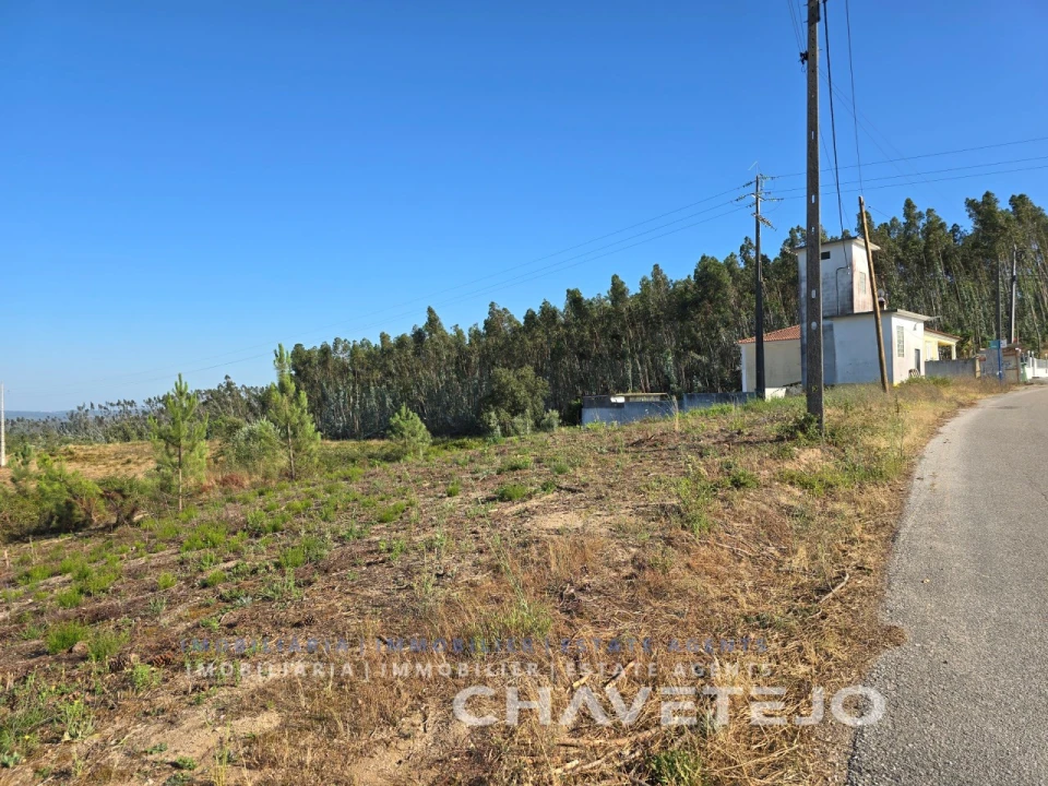 Terreno para Venda em Sabacheira Foto 1