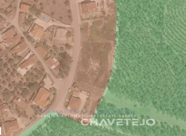 Terreno para Venda em Sabacheira
