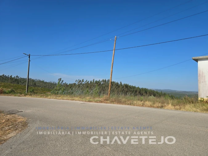 Terreno para Venda em Sabacheira Foto 7