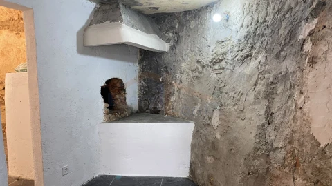 Moradia T2 para Venda em Olho Marinho