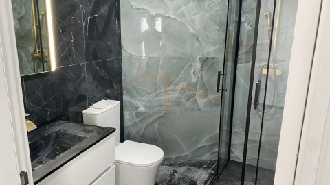 Moradia T2 para Venda em Olho Marinho