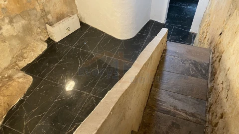 Moradia T2 para Venda em Olho Marinho