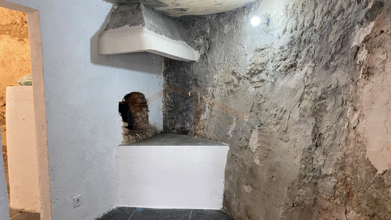 Moradia T2 para Venda em Olho Marinho Foto 27