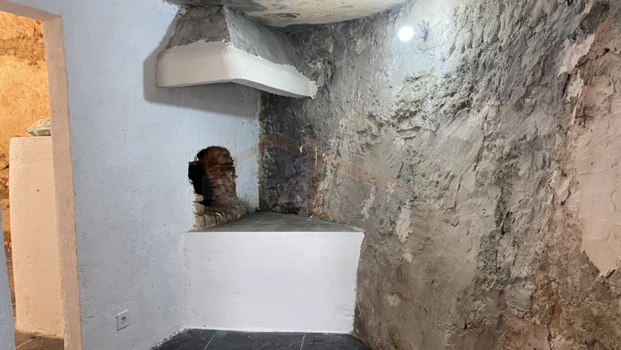 Moradia T2 para Venda em Olho Marinho Foto 27
