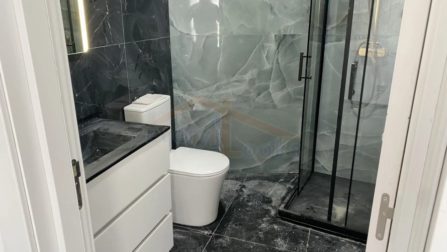Moradia T2 para Venda em Olho Marinho Foto 16
