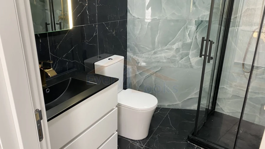 Moradia T2 para Venda em Olho Marinho Foto 18