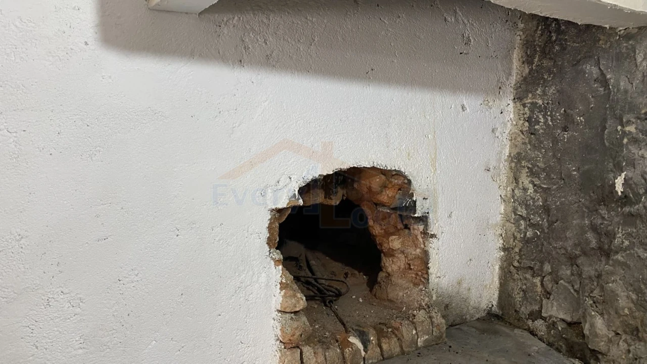 Moradia T2 para Venda em Olho Marinho Foto 19