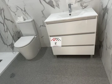 Apartamento T2 para Venda em Miranda do Corvo