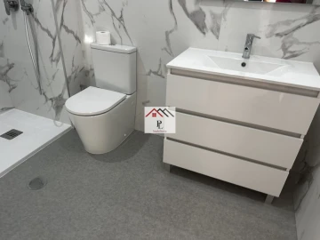 Apartamento T2 para Venda em Miranda do Corvo