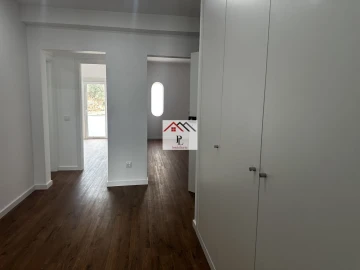 Apartamento T2 para Venda em Miranda do Corvo
