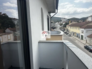 Apartamento T2 para Venda em Miranda do Corvo