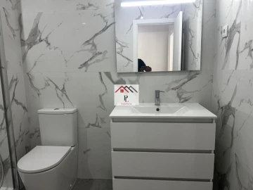 Apartamento T2 para Venda em Miranda do Corvo