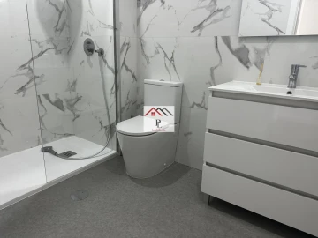Apartamento T2 para Venda em Miranda do Corvo