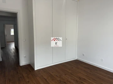 Apartamento T2 para Venda em Miranda do Corvo