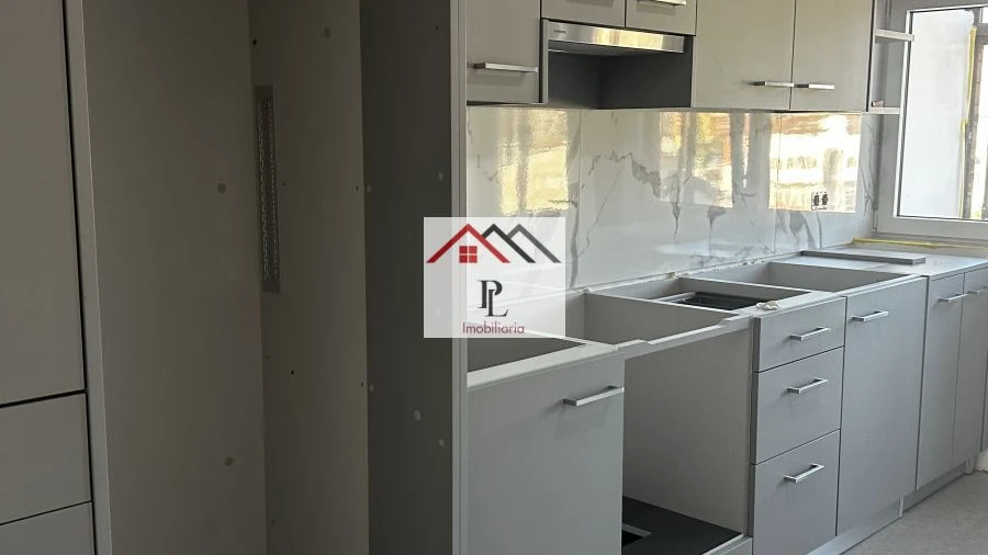 Apartamento T2 para Venda em Miranda do Corvo