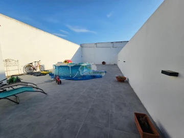 Moradia T4 para Venda em Reguengos de Monsaraz