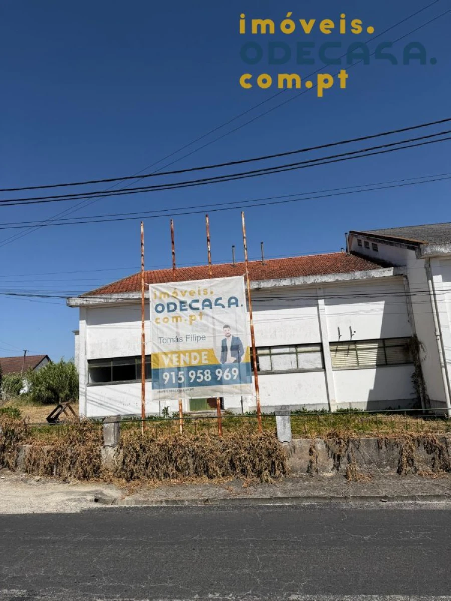 Loja para Venda em Alcanhões Foto 39
