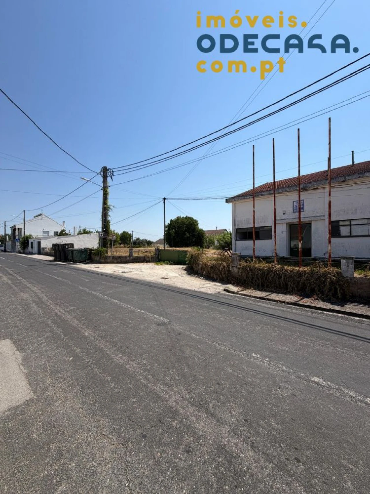 Loja para Venda em Alcanhões Foto 3