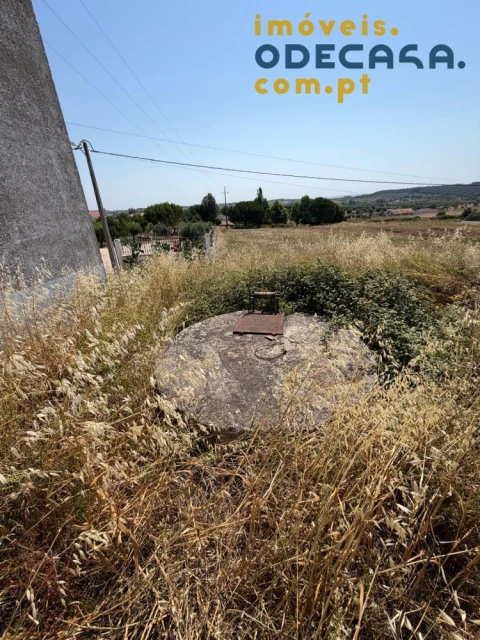 Terreno para Venda em Alcanhões