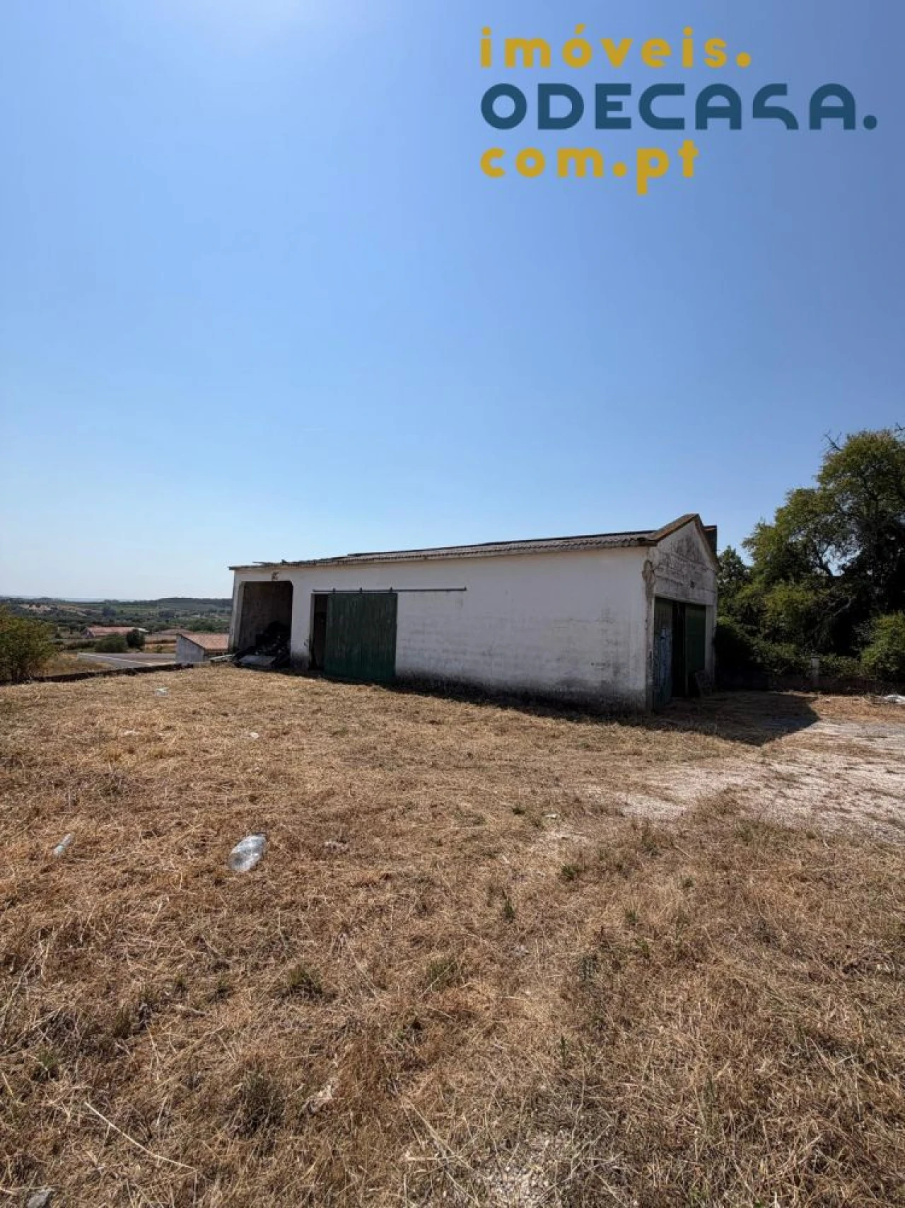 Terreno para Venda em Alcanhões Foto 6