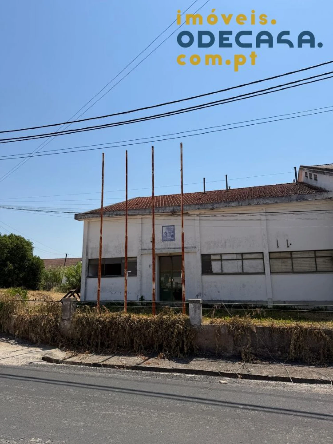 Terreno para Venda em Alcanhões Foto 4