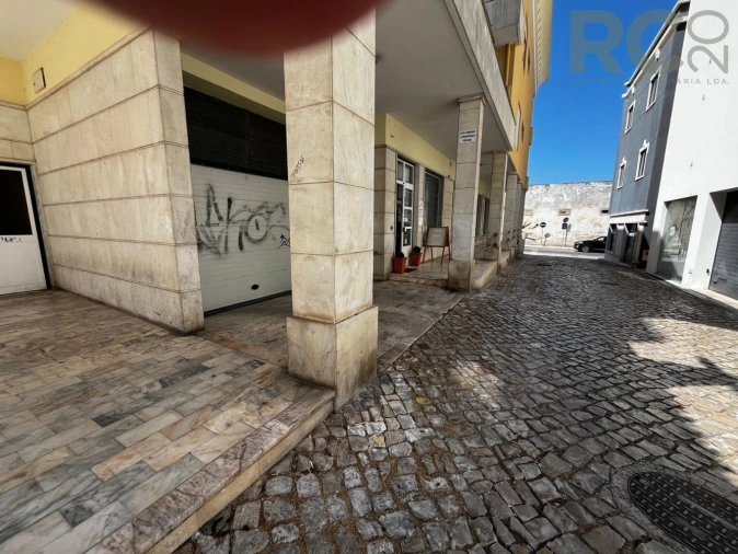 Loja para Venda em Santa Maria, São Pedro e Matacães Foto 5