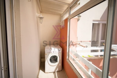 Apartamento T3 para Venda em Bombarral e Vale Covo