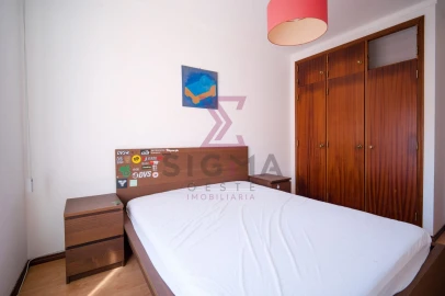 Apartamento T3 para Venda em Bombarral e Vale Covo