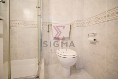 Apartamento T3 para Venda em Bombarral e Vale Covo