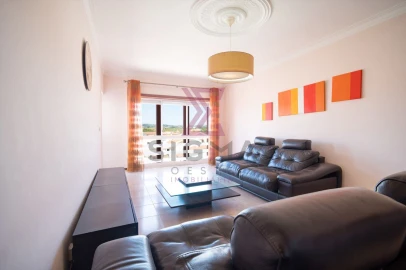Apartamento T3 para Venda em Bombarral e Vale Covo