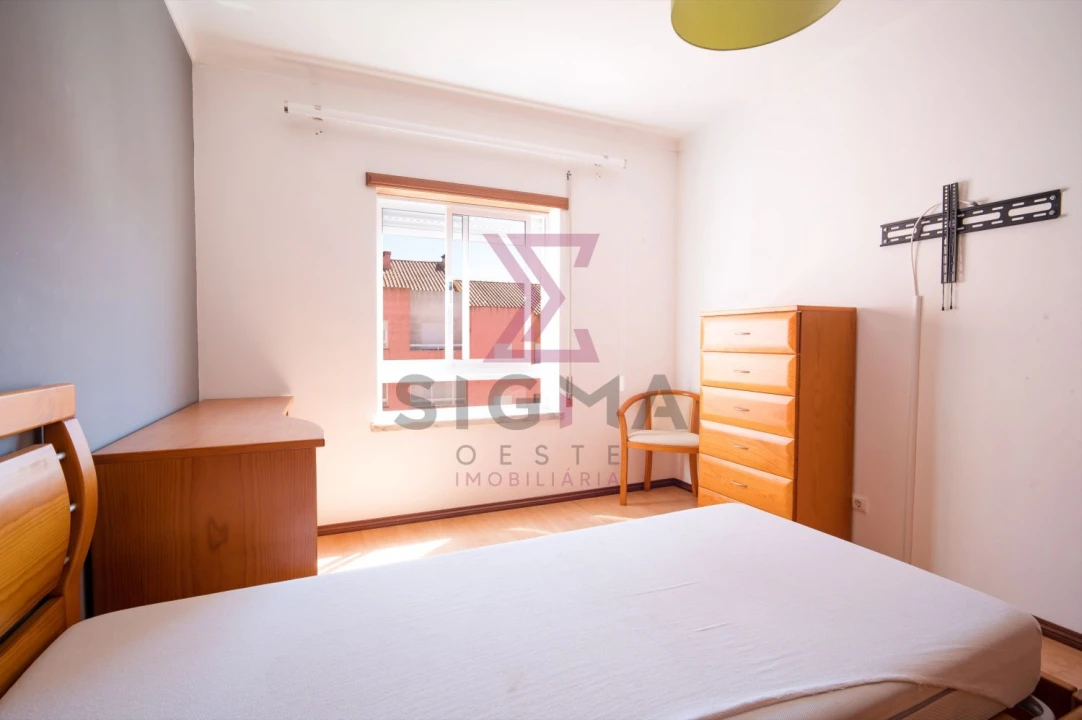 Apartamento T3 para Venda em Bombarral e Vale Covo Foto 33