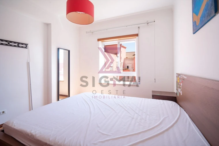 Apartamento T3 para Venda em Bombarral e Vale Covo Foto 27