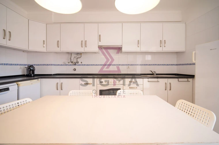 Apartamento T3 para Venda em Bombarral e Vale Covo Foto 45