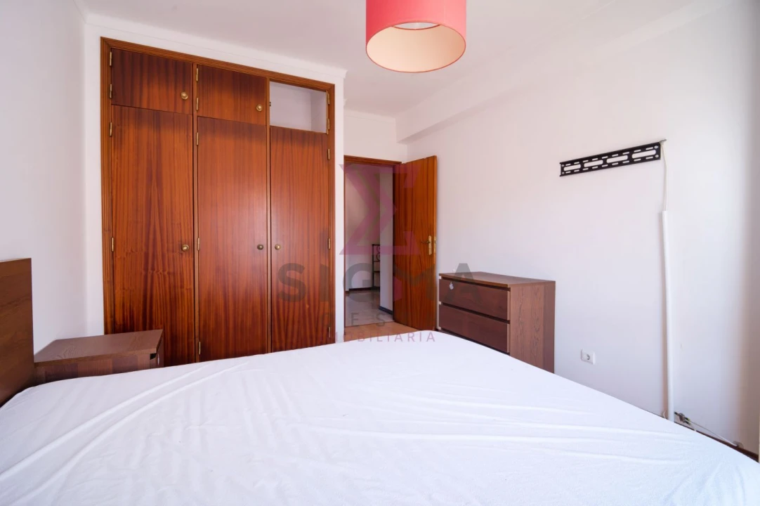 Apartamento T3 para Venda em Bombarral e Vale Covo Foto 31