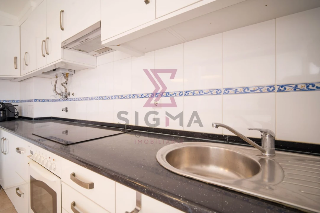 Apartamento T3 para Venda em Bombarral e Vale Covo Foto 41