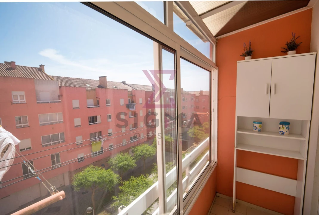 Apartamento T3 para Venda em Bombarral e Vale Covo Foto 47